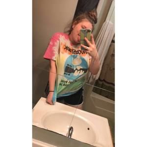 Meet your Posher, Kendra